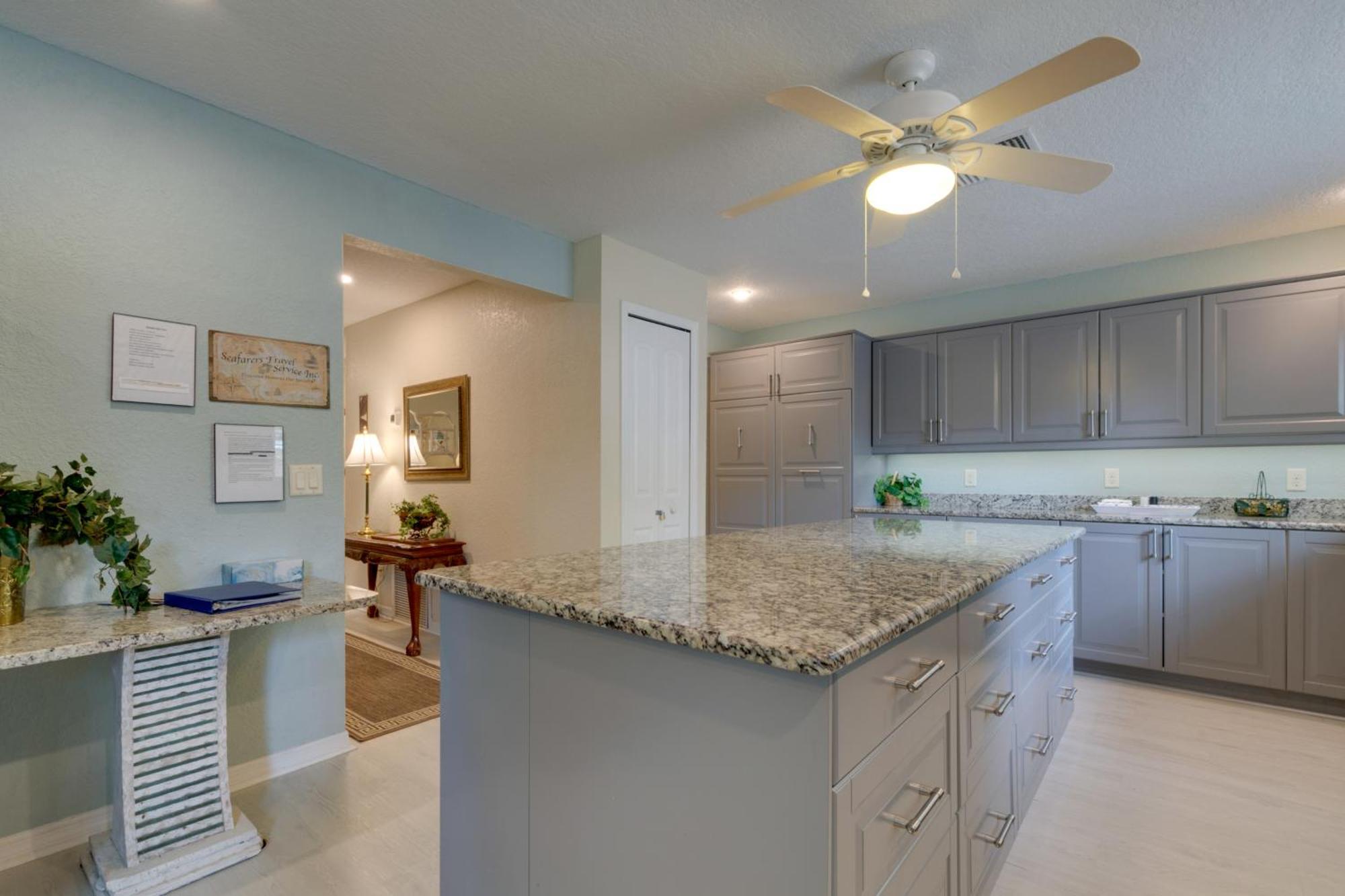 Waterfront Dunnellon Home With Private Dock And Lanai! Esterno foto