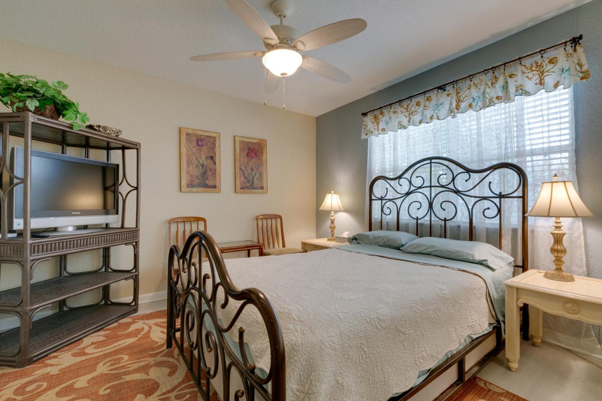 Waterfront Dunnellon Home With Private Dock And Lanai! Esterno foto