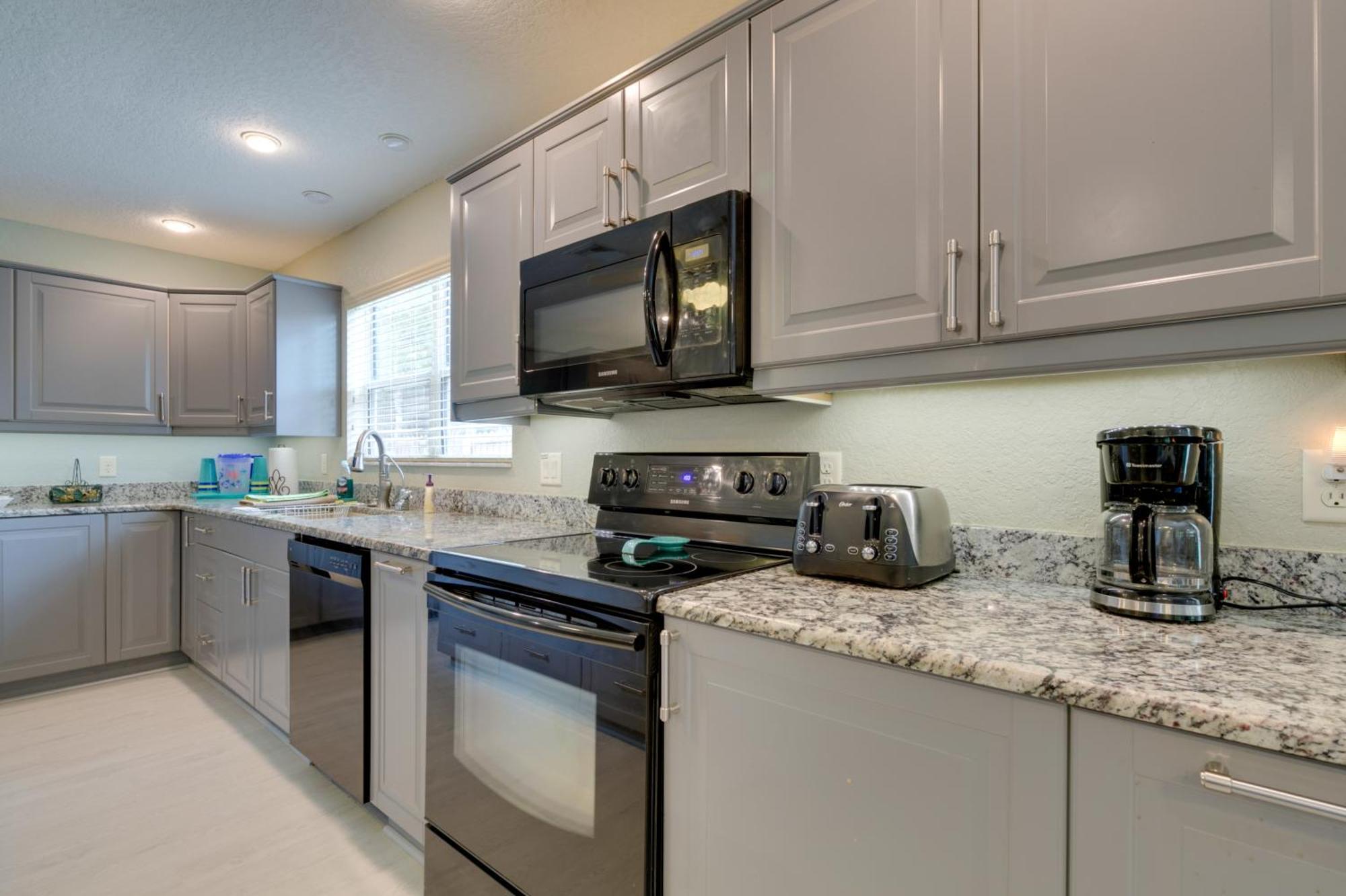 Waterfront Dunnellon Home With Private Dock And Lanai! Esterno foto